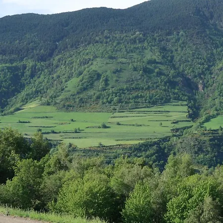 Alpehytte Cal Tari
